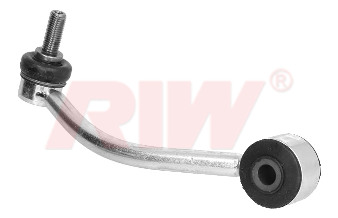 VOLKSWAGEN TOUAREG (7LA, 7L6, 7L7) 2002 - 2010 Link Stabilizer