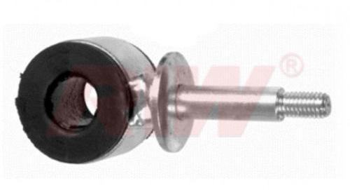 SEAT TOLEDO (I 1L) 1993 - 1999 Link Stabilizer