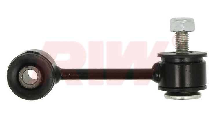 VOLKSWAGEN GOLF (IV MK4, A4) 1998 - 2003 Link Stabilizer