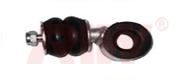 VOLKSWAGEN POLO (III 6N1) 1994 - 2001 Link Stabilizer
