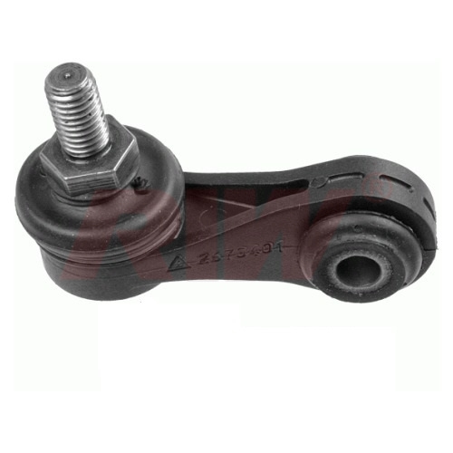 VOLKSWAGEN LUPO (6X1, 6E1) 1998 - 2005 Link Stabilizer