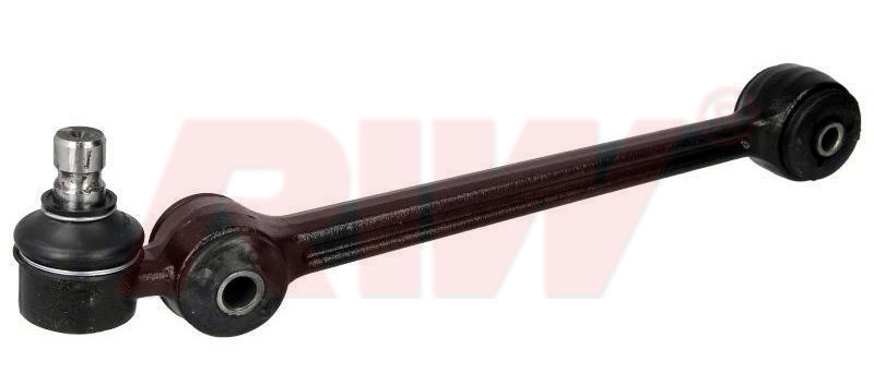 VOLKSWAGEN POLO (II 86) 1974 - 1994 Control Arm