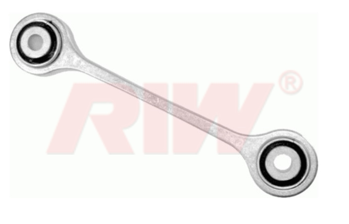 VOLKSWAGEN TOUAREG (7LA, 7L6, 7L7) 2002 - 2010 Control Arm