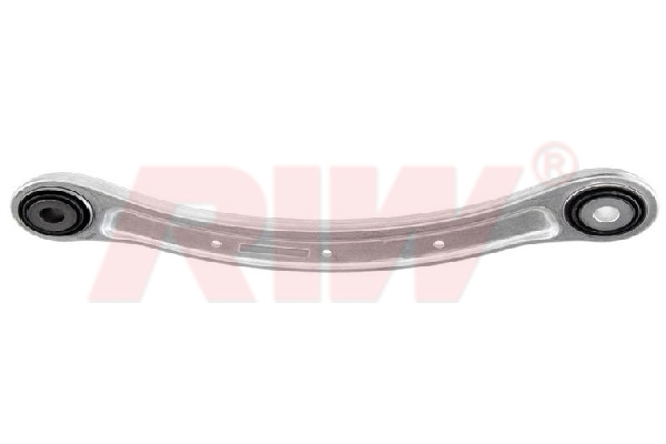 VOLKSWAGEN GOL 2001 - 2009 Control Arm