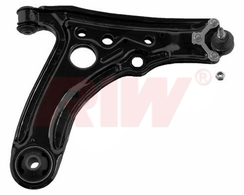 VOLKSWAGEN POLO (CLASSIC 6KV2) 1995 - 2001 Control Arm