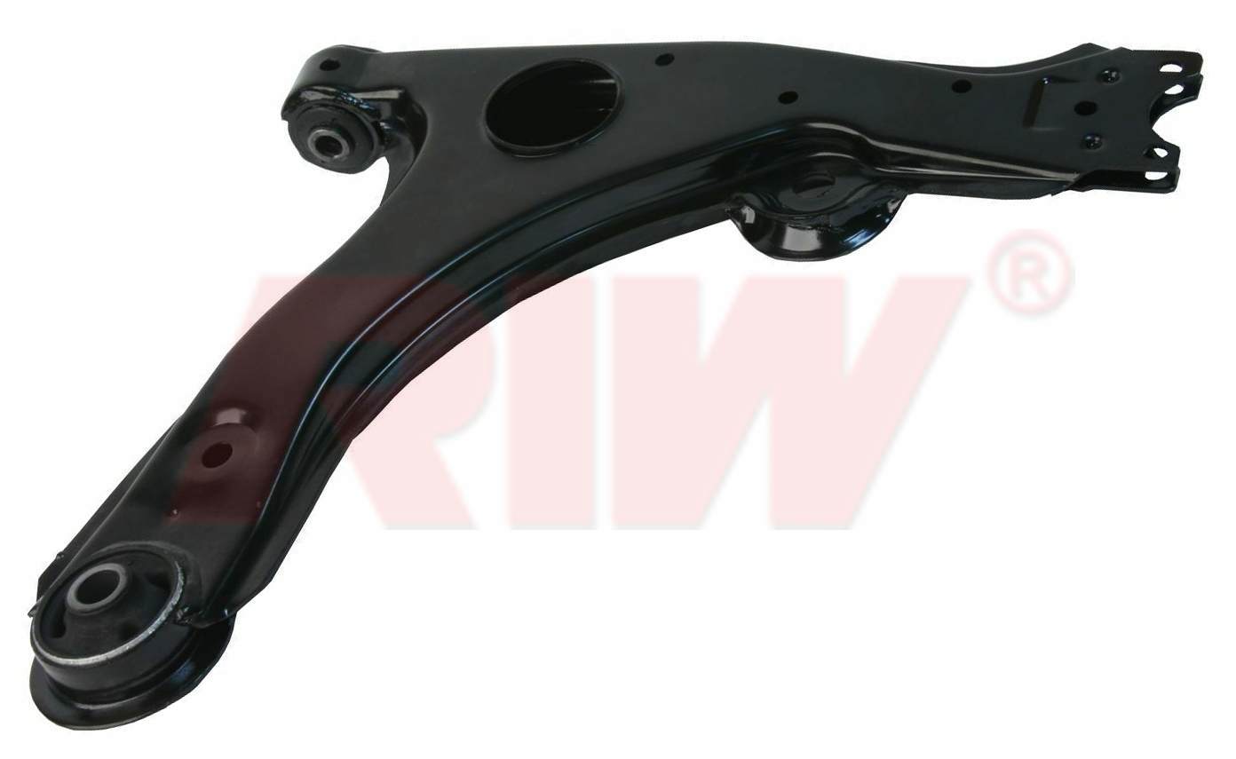 VOLKSWAGEN PASSAT (III B3, B4) 1988 - 1997 Control Arm