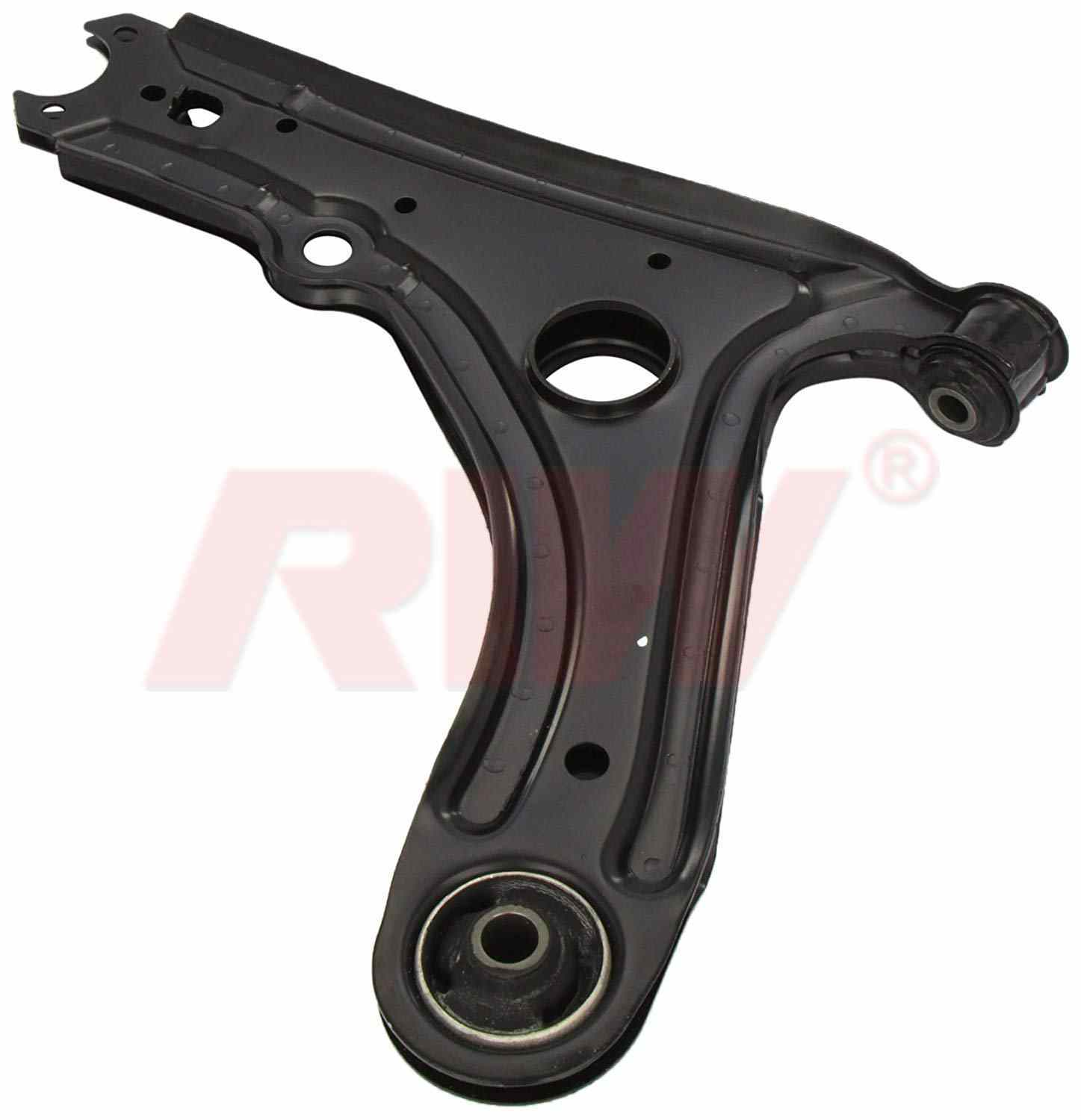 VOLKSWAGEN JETTA (MK3, A3) 1991 - 1998 Control Arm