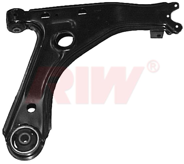 SEAT TOLEDO (I 1L) 1993 - 1999 Control Arm