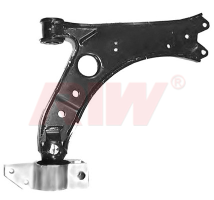 SEAT ALTEA (V 5P1) 2004 - 2009 Control Arm