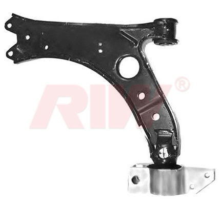 VOLKSWAGEN JETTA (MK5, A5 III 1K2) 2005 - 2010 Control Arm