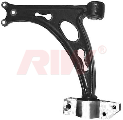 VOLKSWAGEN TOURAN (1T3) 2010 - 2015 Control Arm