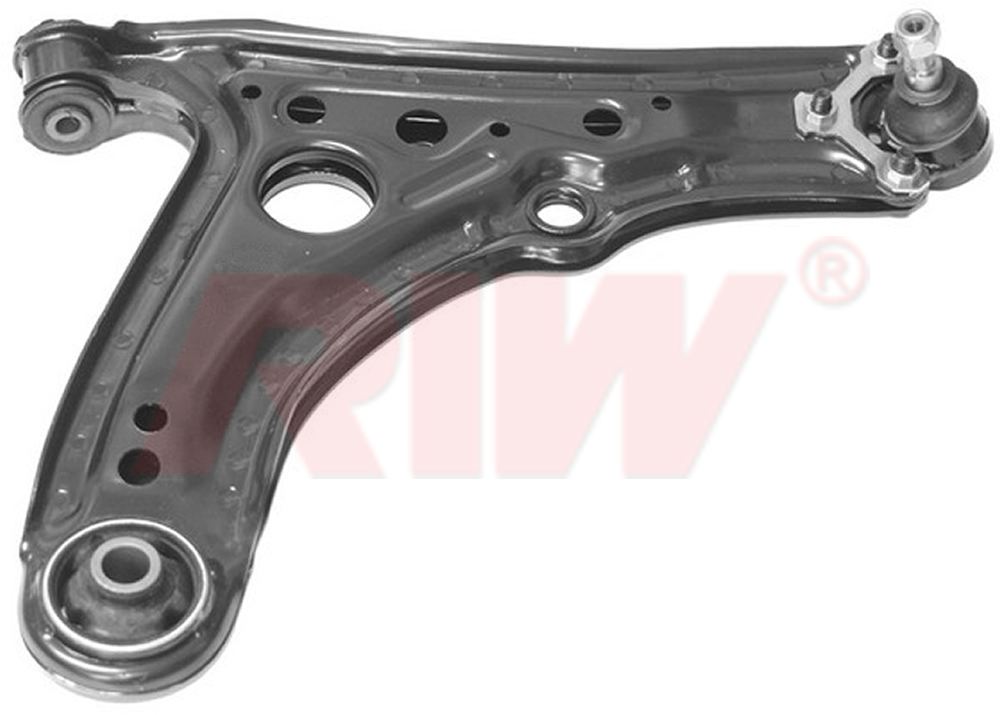 SEAT AROSA (6H) 1997 - 2004 Control Arm