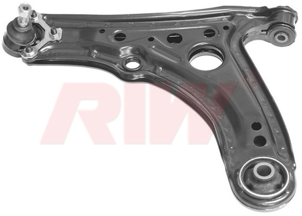  Control Arm