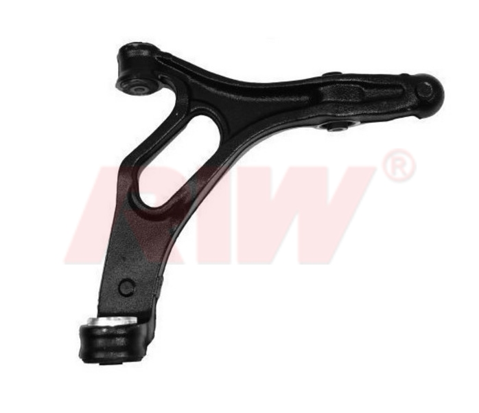 VOLKSWAGEN TOUAREG (7LA, 7L6, 7L7) 2002 - 2010 Control Arm