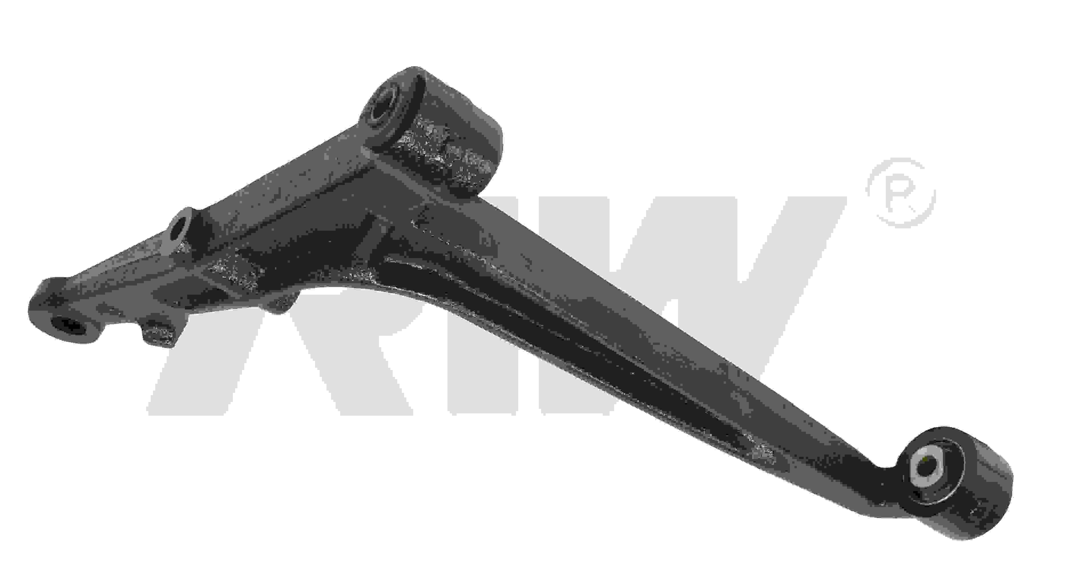 VOLKSWAGEN EUROVAN (T4) 1990 - 2003 Control Arm