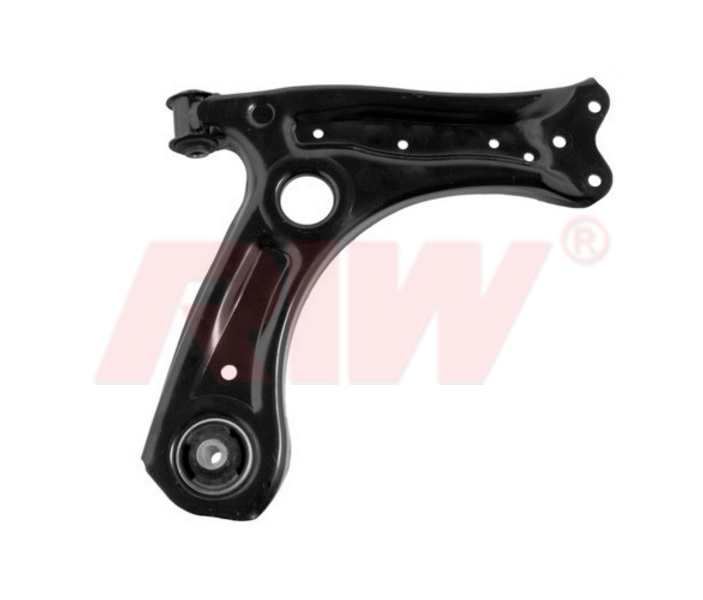 VOLKSWAGEN POLO (V 6R) 2009 - 2017 Control Arm