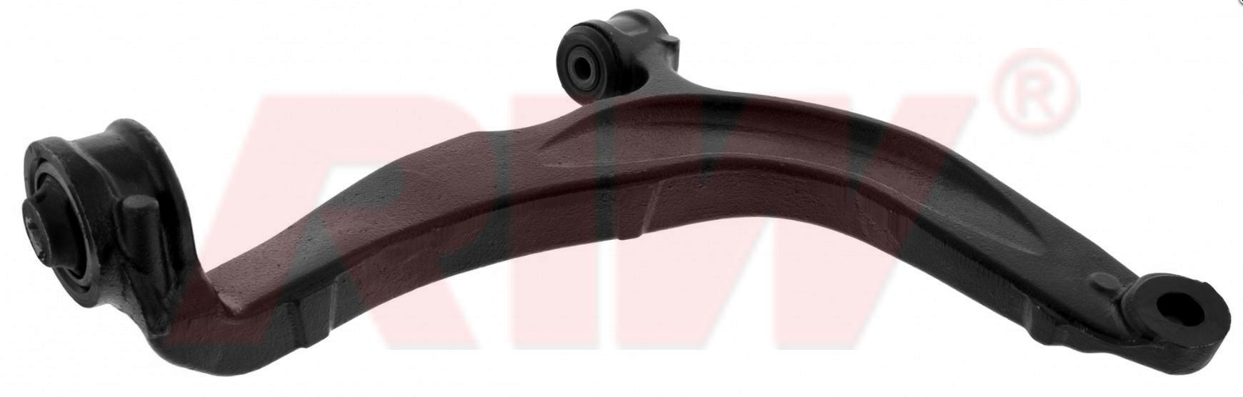 VOLKSWAGEN TRANSPORTER (V T5) 2003 - 2011 Control Arm