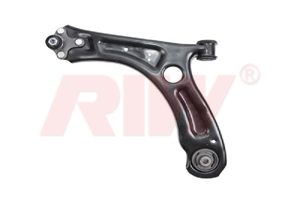 VOLKSWAGEN JETTA (MK6, A6 IV 162) 2010 - 2017 Control Arm