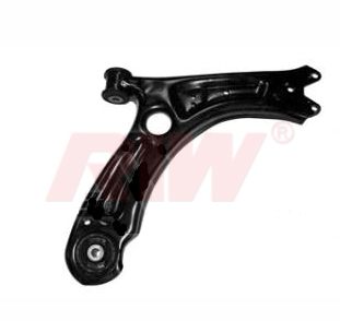 VOLKSWAGEN JETTA (MK6, A6 IV 162) 2010 - 2017 Control Arm