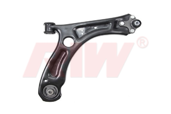 VOLKSWAGEN JETTA (MK6, A6 IV 162) 2010 - 2017 Control Arm