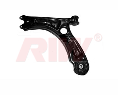 VOLKSWAGEN JETTA (MK6, A6 IV 162) 2010 - 2017 Control Arm