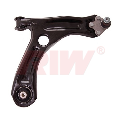 SKODA CITIGO 2011 - Control Arm