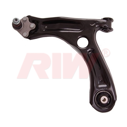 SKODA CITIGO 2011 - Control Arm