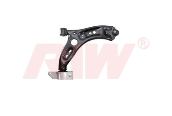 VOLKSWAGEN PASSAT (VI B7) 2010 - 2014 Control Arm