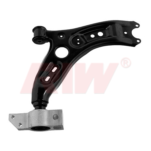 VOLKSWAGEN PASSAT (VI B7) 2010 - 2014 Control Arm