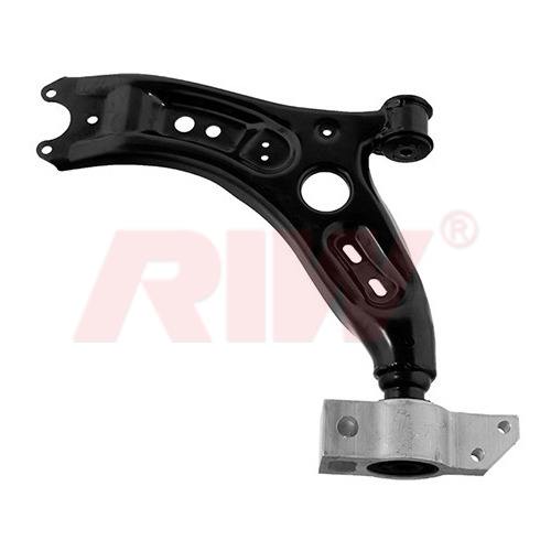VOLKSWAGEN PASSAT (B7) 2010 - 2014 Control Arm