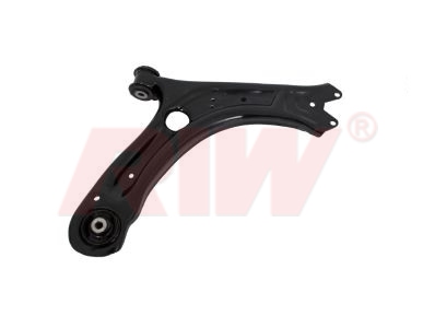 VOLKSWAGEN NOVO FUSCA (5C1, 5C2) 2012 - 2019 Control Arm