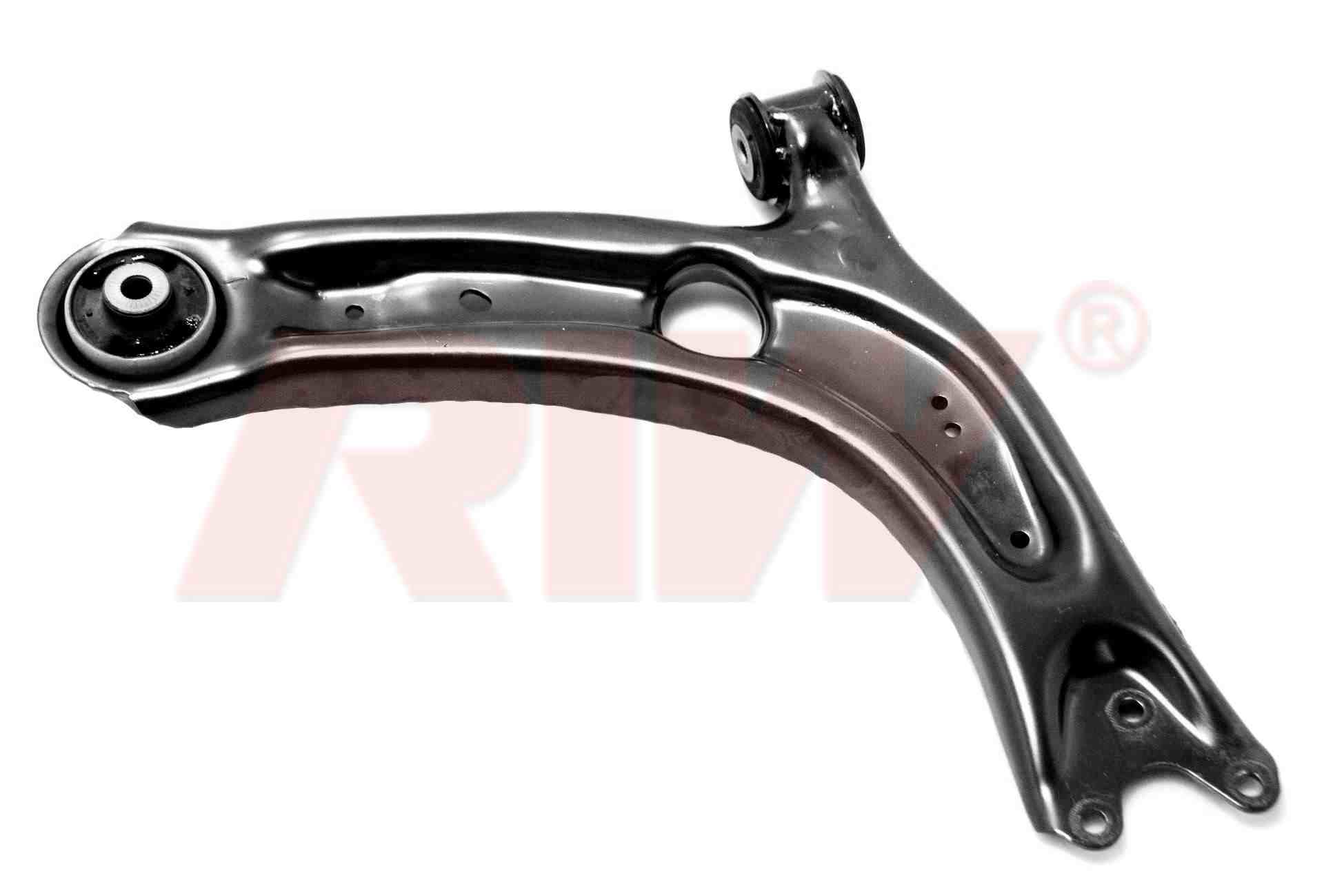 VOLKSWAGEN TOURAN (5T1) 2015 - Control Arm