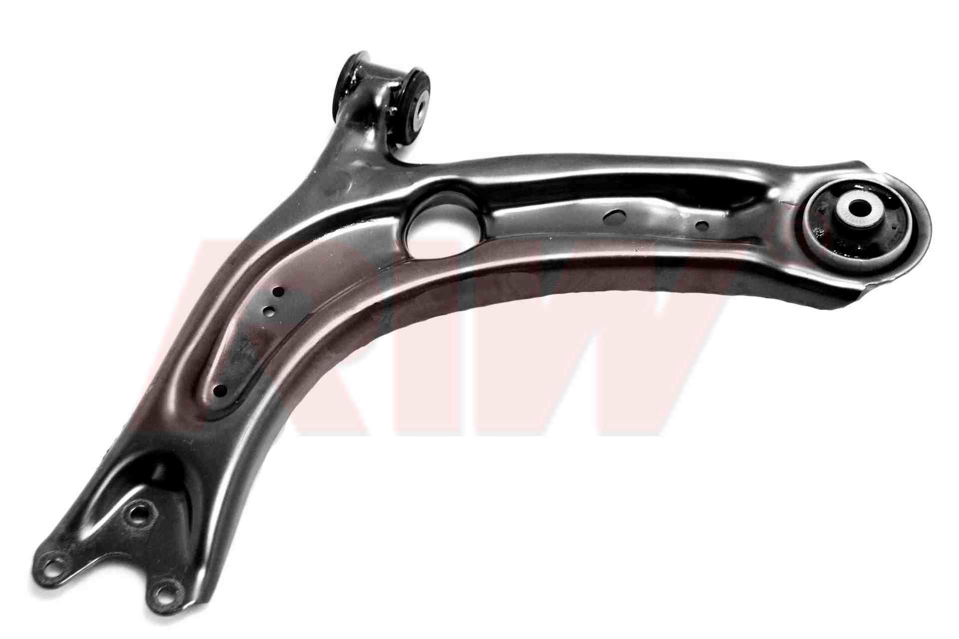 VOLKSWAGEN TOURAN (5T1) 2015 - Control Arm