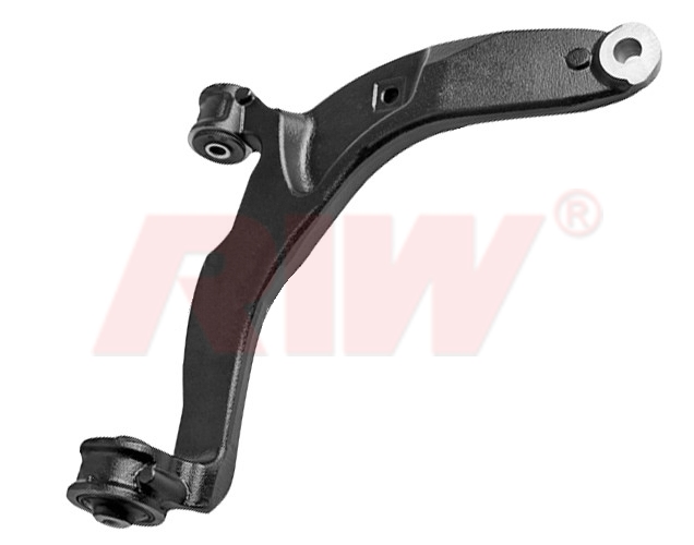 VOLKSWAGEN TRANSPORTER (VII T6) 2016 - Control Arm