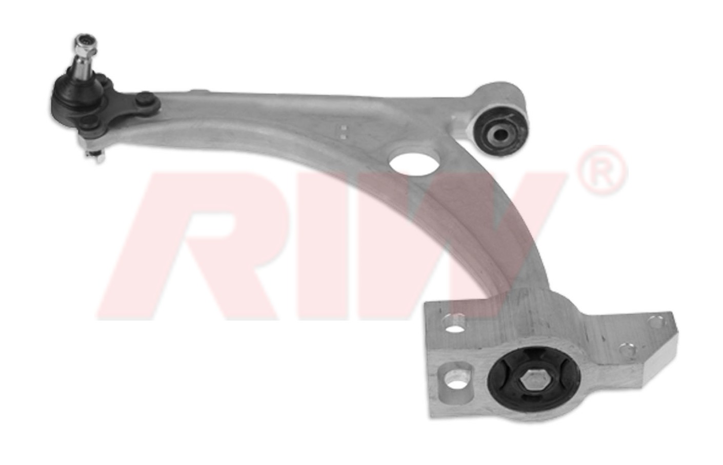 VOLKSWAGEN SHARAN (7N1, 7N2) 2010 - 2022 Control Arm