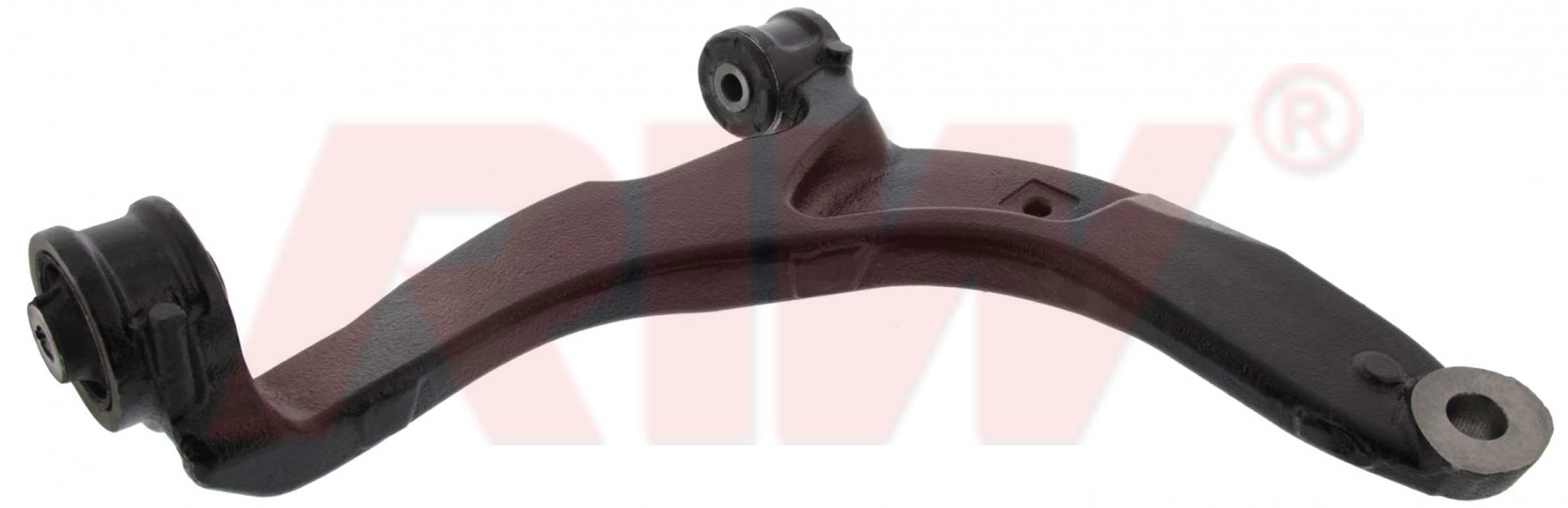 VOLKSWAGEN TRANSPORTER (VI T5, FACELIFT) 2011 - 2016 Control Arm