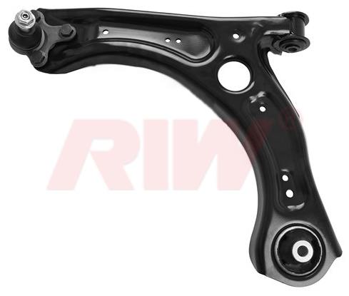 VOLKSWAGEN T-CROSS (C11) 2019 - Control Arm