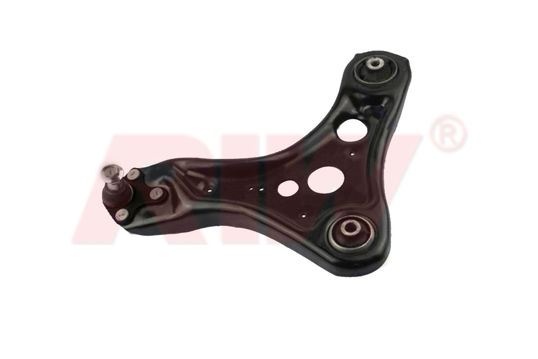 VOLKSWAGEN ID.3 (I E11) 2020 - Control Arm
