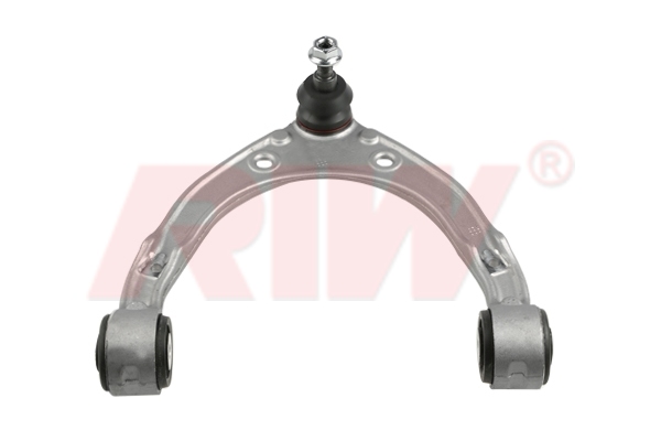 PORSCHE CAYENNE (92A) 2010 - 2016 Control Arm