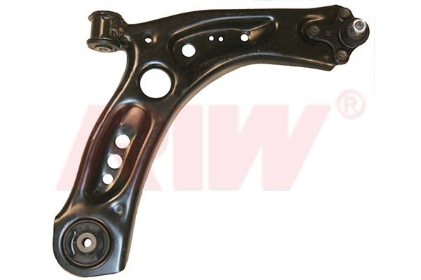 VOLKSWAGEN CC (358) 2011 - 2016 Control Arm