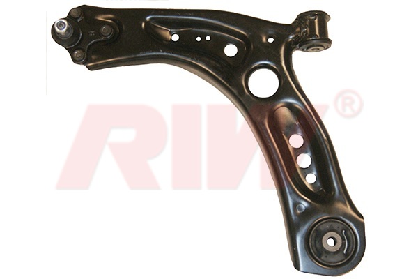 VOLKSWAGEN GOLF (VII MK7, MQB) 2012 - 2020 Control Arm