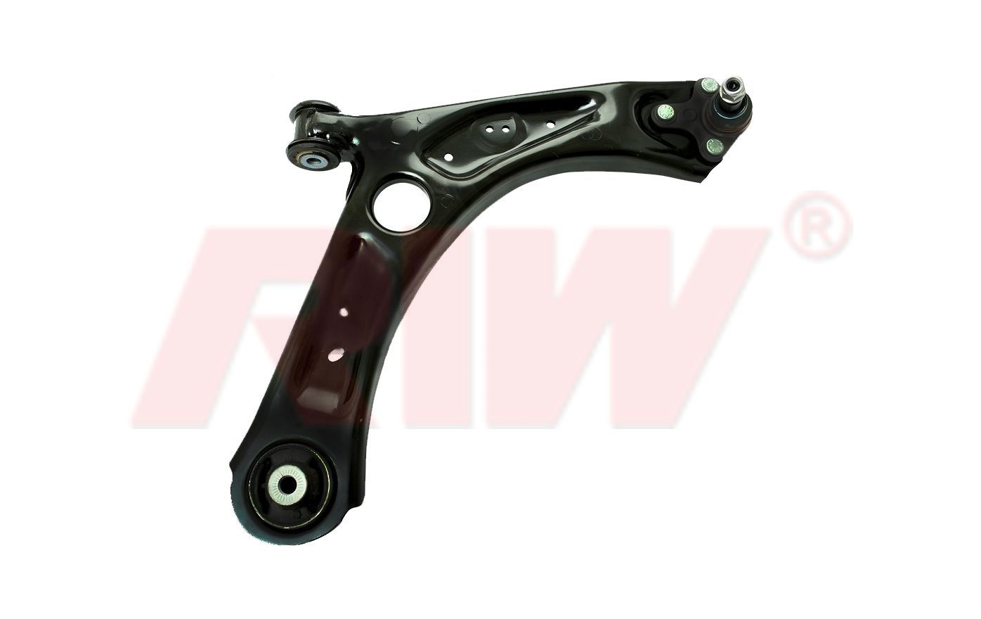 VOLKSWAGEN CADDY (IV TYP SB) 2020 - Control Arm