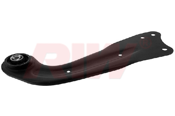 SKODA SUPERB (II ESTATE 3T5) 2008 - 2015 Control Arm