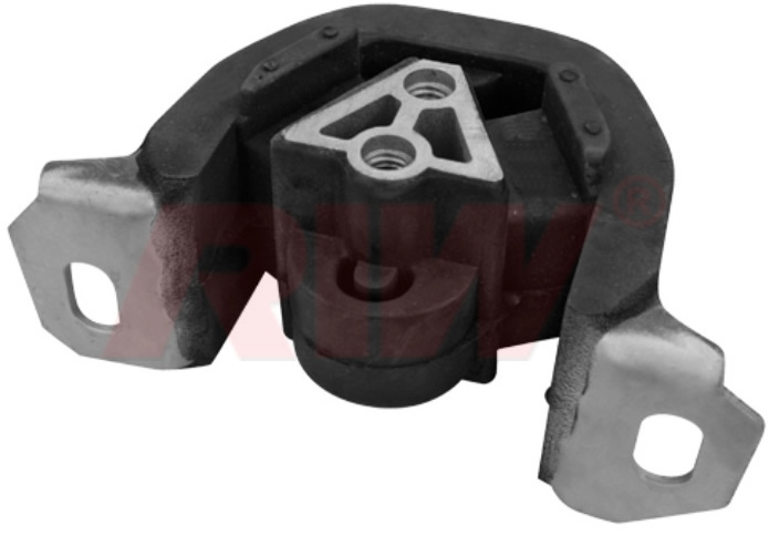 VAUXHALL CAVALIER (II-III) 1988 - 1995 Engine Mounting