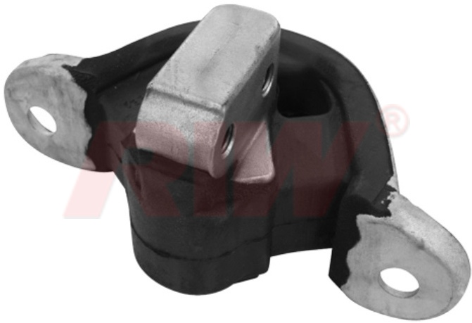  Engine Mounting