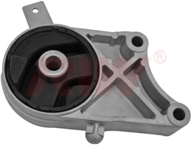 OPEL SIGNUM (Z03) 2003 - 2008 Soporte De Motor