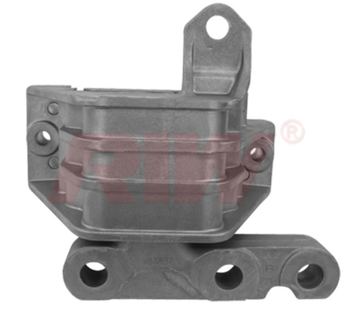 OPEL SIGNUM (Z03) 2003 - 2008 Soporte De Motor