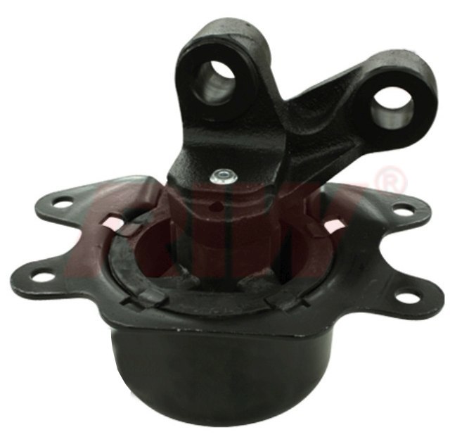 OPEL MERIVA (A) 2003 - 2010 Engine Mounting