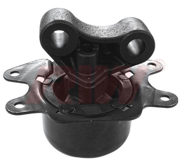 VAUXHALL MERIVA (A) 2003 - 2010 Engine Mounting