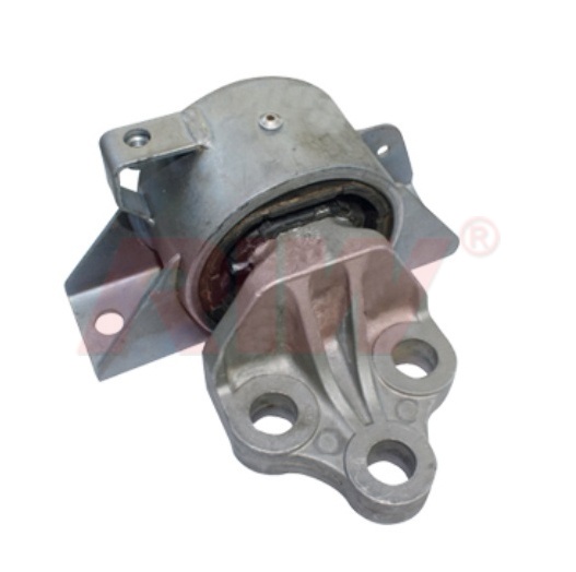  Soporte De Motor